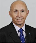 Intelligent Energy Appoints Paul Heiden as Chairman