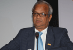 J. V. Ramamurthy is new MAIT President