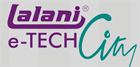 LALANI e-TECH CITY Launched In Kolkata