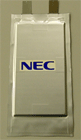 NEC Develops manganese Lithium-Ion Battery