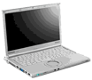Panasonic CF-SX2 Ultra-Light Notebook now available in India