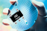 STMicroelectronics Launches New Sensor Electronics
