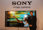 Sony to spend Rs.150 Crore for Festive Season Promotions