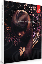 Adobe Premiere Pro CS6