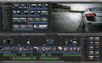 Apple Final Cut Pro