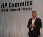 HP Channel Odyssey A Boost for Partners