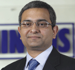 Guest Speak of the month - 2012