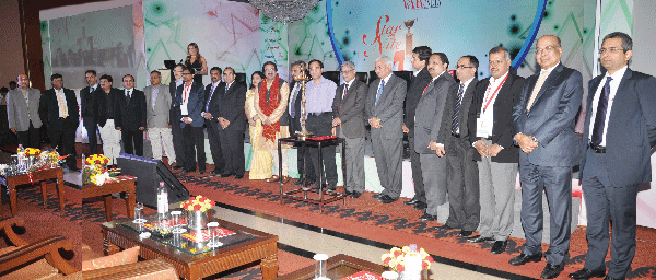 VARINDIA STAR NITE AWARDS Enthralls IT Ecosystem !
