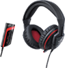 ROG Orion PRO and Orion Gaming Headsets Launched