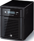 BUFFALO Unleashes High Performance TeraStation 5000 Series