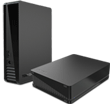 Toshiba unveils New External Hard Drive