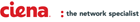 Reliance Globalcom partners with Ciena