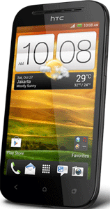 HTC Introduces HTC Desire SV