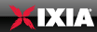Ixia Unveils XAir solutions