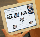 Polycom Natural Choice of CJ Group of Korea