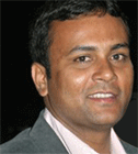 Shivam Srivastava Joins Vdopia Inc