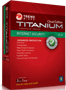 Trend Micro unveils Titanium Maximum Security 6.0 Version