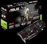 ASUS releases Two-Slot GeForce GTX 680 DirectCU II