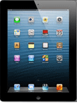 Apple iPad 4 Now Available at Infibeam