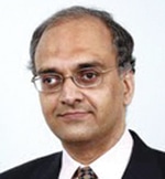Capgemini Appoints Senior VP