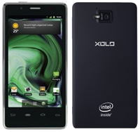 Lava XOLO A900