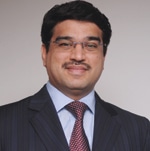 Naresh Wadhwa Bids Adieu to Cisco