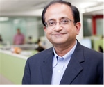 Ramkumar Narayanan joins eBay as GM