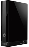 Seagate Backup Plus Desktop Drive (2TB)