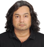 Shubhodip Pal Joins Micromax