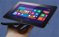 Count On Tablets!