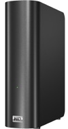 Western Digital My Book