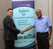 Agilent Tech strengthens its channel partner portfolio