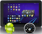 Go Tech Unveils funTab Class 9.1"