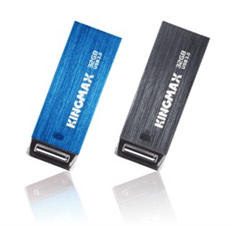 KINGMAX Launches COB USB3.0 Flash Drive