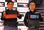 Lenovo debuts IdeaPad Yoga in India