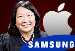 Judge asks Apple-Samsung to Bury the Hatchet