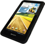 Mercury unveils mTab streaQ in India