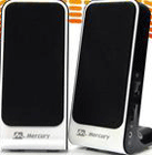 Mercury Launches muZe Speaker Series