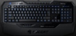 ROCCAT Unleashes Isku FX Gaming Keyboard
