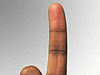 Touch: You will be able to touch through your phone