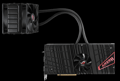 ASUS unveils ARES II Graphics Card, Express SSD