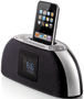 F&D introduces High Performance Dock Speaker