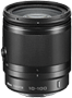 Nikon announces New Lenses for Nikon 1 Camera