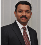 Eaton appoints Nitin Chalke as India MD