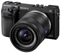 Sony NEX-7