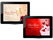 Extentia Launches Greetings Apps for iPad