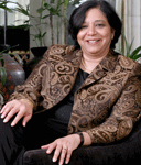 Vanitha Narayanan is IBM India MD