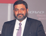 Lenovo explores Acquisition Possibilities