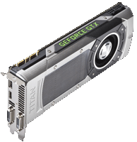 GTX 650-E Graphics Card Now Available Worldwide