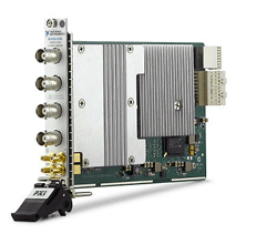 NI to increase performance of Oscilloscope Apps